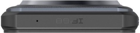 Oukitel WP39 Pro telefon, 512/12 GB, grå