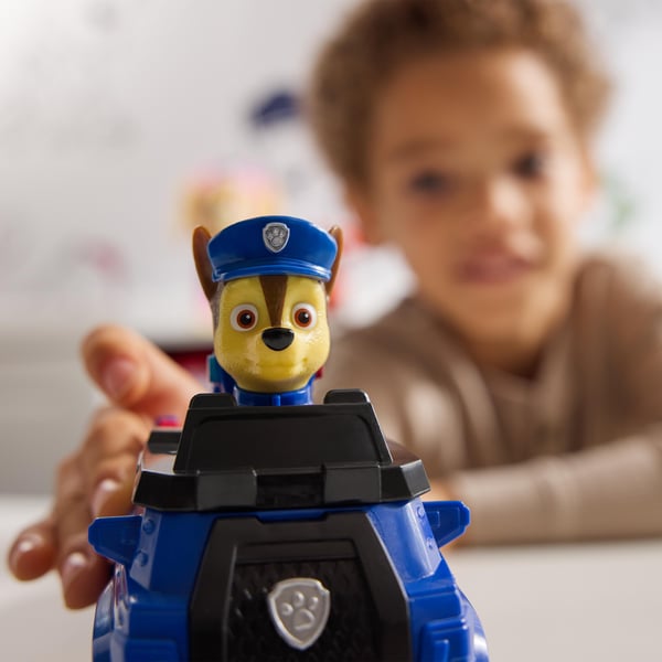 Paw Patrol Grundfordon 2.0 - Vainu