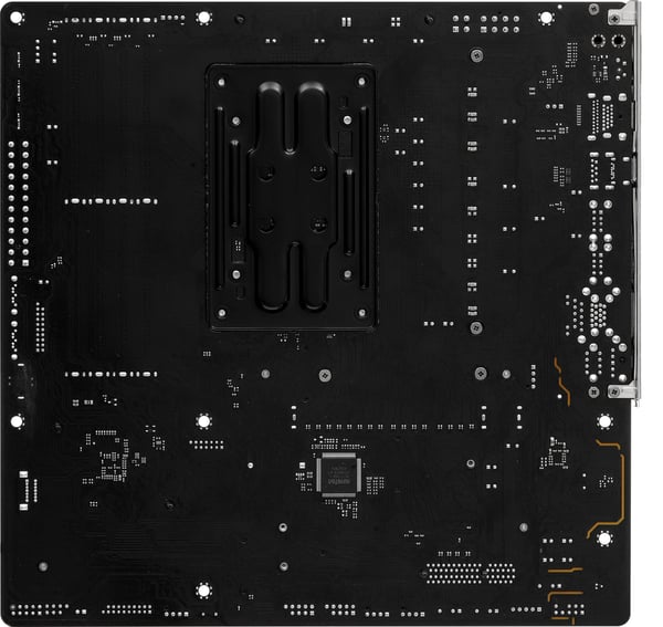 Asrock B850M Pro RS AMD AM5 MicroATX-moderkort