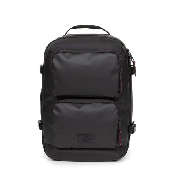 Eastpak TECUM CABIN CNNCT Top ryggsäck, svart