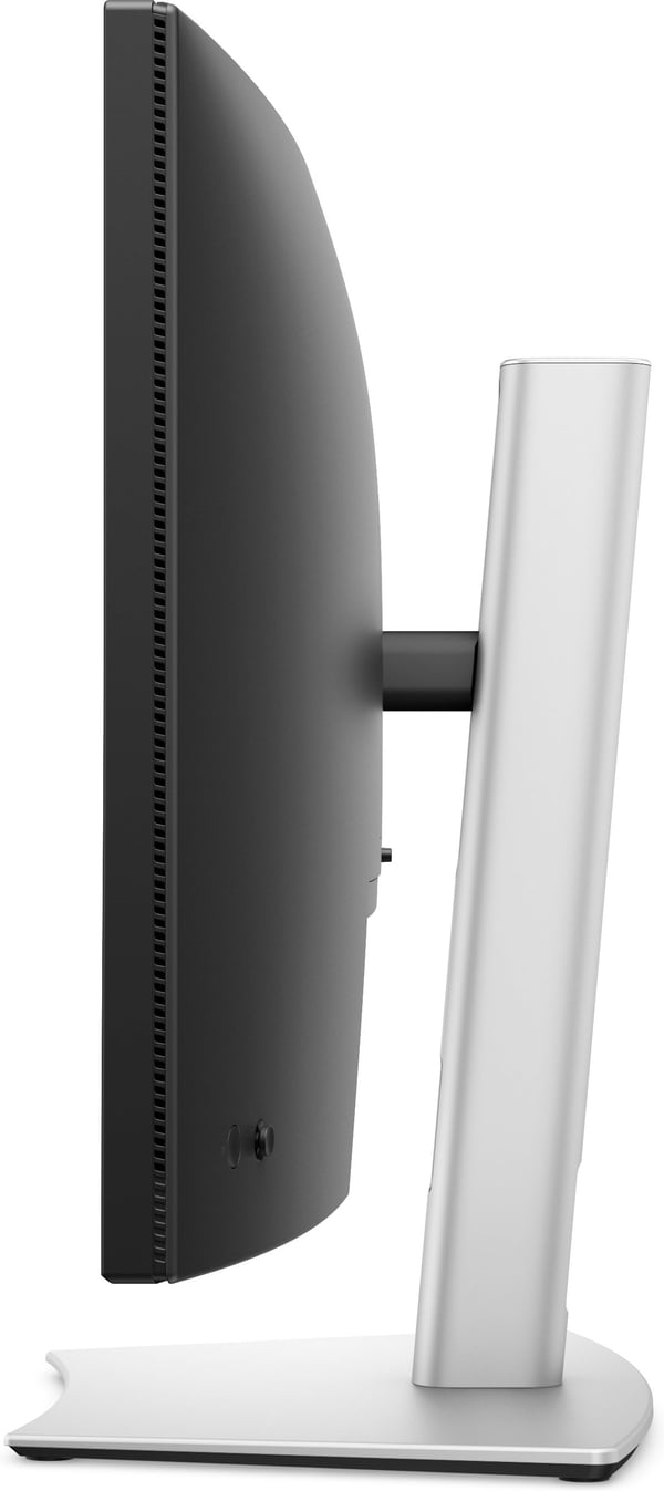 Dell Pro 34 Plus P3425WEHF böjd skärm med dockning