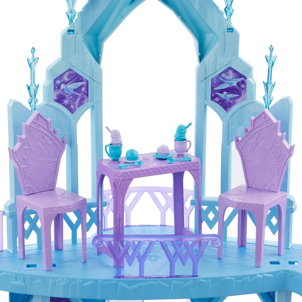 Disney Frost Elsas ispalats