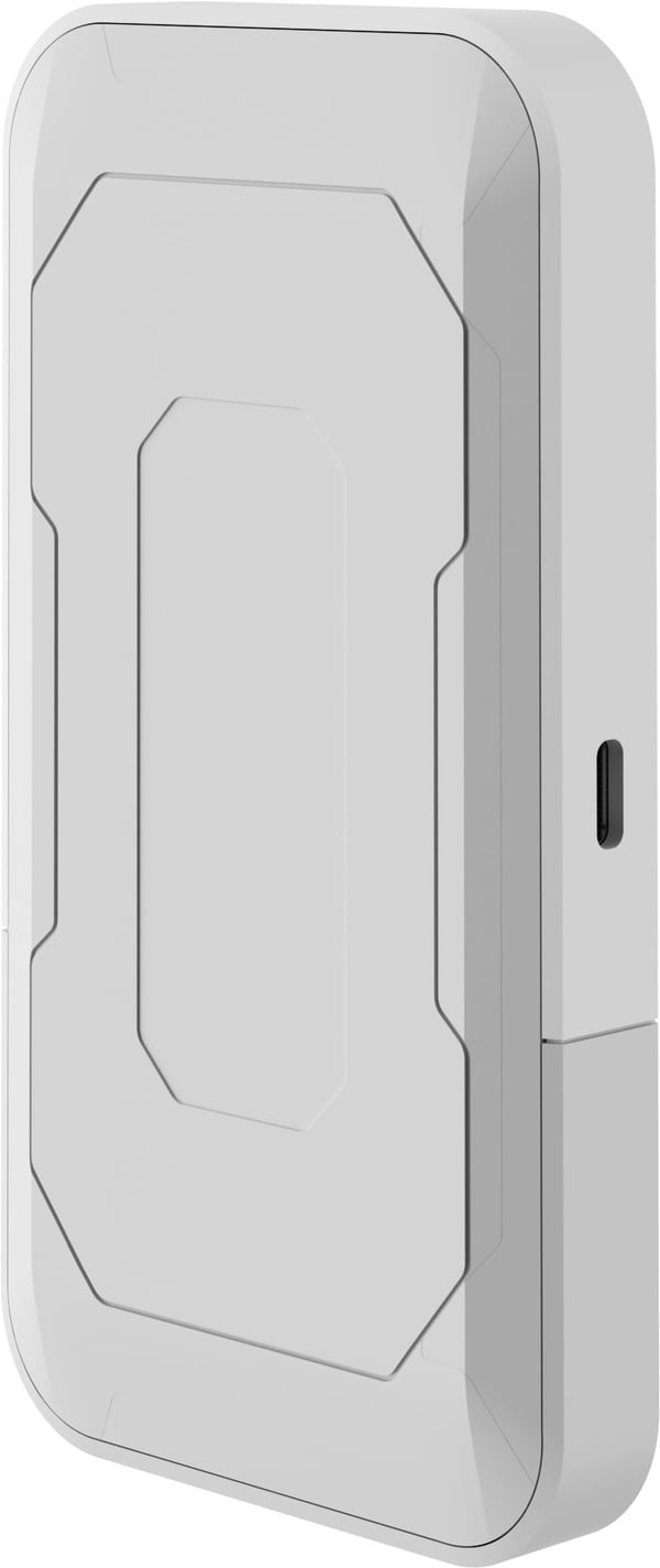 Keenetic Roamer 5G Wi-Fi 6 mobilrouter
