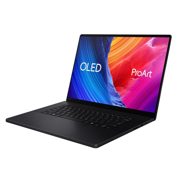 ASUS ProArt P16 bärbar dator (H7606WM-RJ044X), Windows 11
