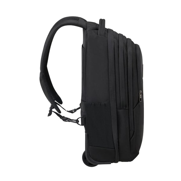 Samsonite GUARDIT 3.0 datorväska på hjul, 15,6", svart