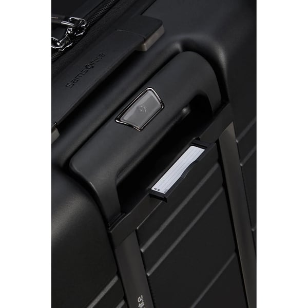 Samsonite Cabin Neopod Expand kabinväskan, 55 cm, svart