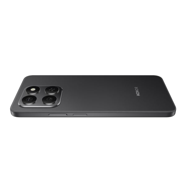 HONOR 400 Smart 5G-telefon, 256/4 GB, Velvet Black