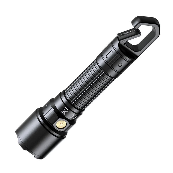 FENIX WF25RM + UV ficklampa med dockningsstation