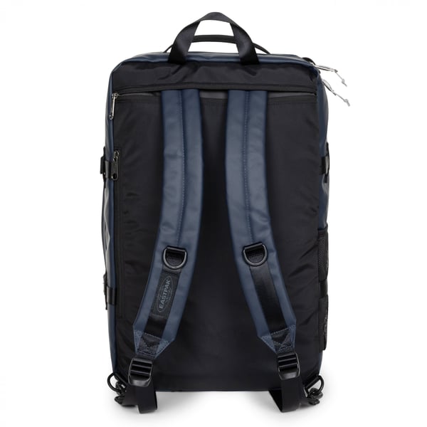 Eastpak TRAVELPACK Tarp ryggsäck, blå