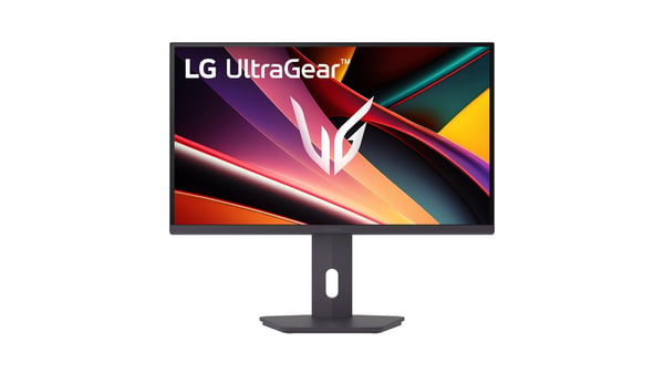 LG UltraGear 27G610A 27" IPS QHD-spelskärm
