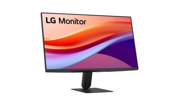 LG UltraGear 24U411A 24" IPS FHD-skärm