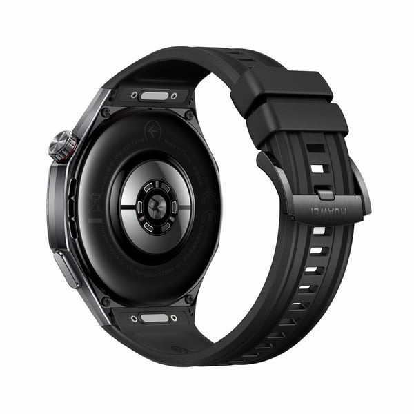 Huawei Watch GT6 Pro smartklocka, 46 mm, svart