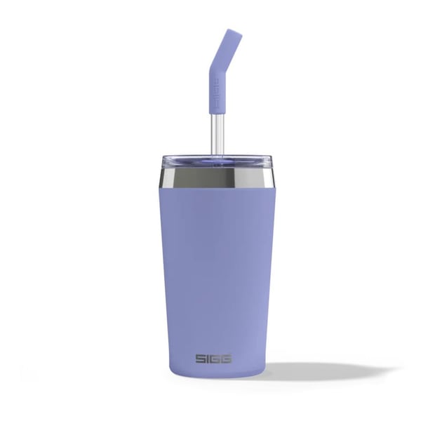 SIGG Helia mugg, blå, 0,45 l