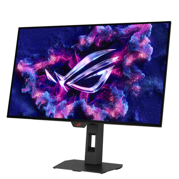 Asus ROG Strix OLED XG27AQDMG 27" OLED-spelmonitor