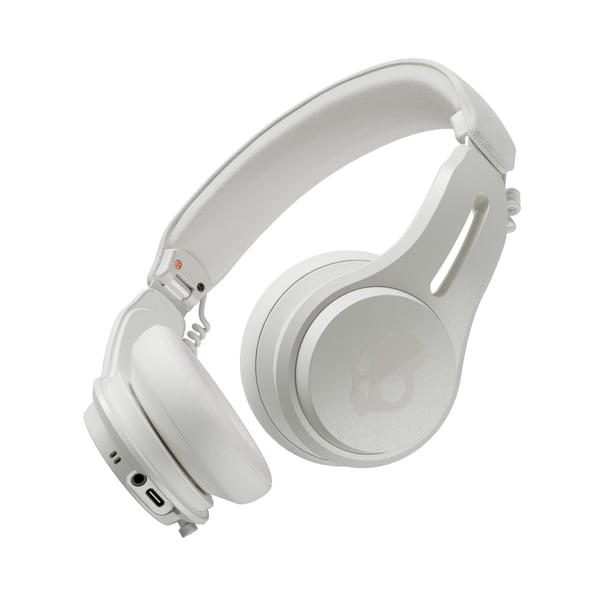 Skullcandy Icon ANC brusreducerande hörlurar, vit