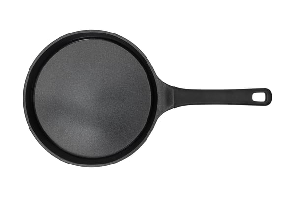 Heirol Groove stekpanna, 24 cm