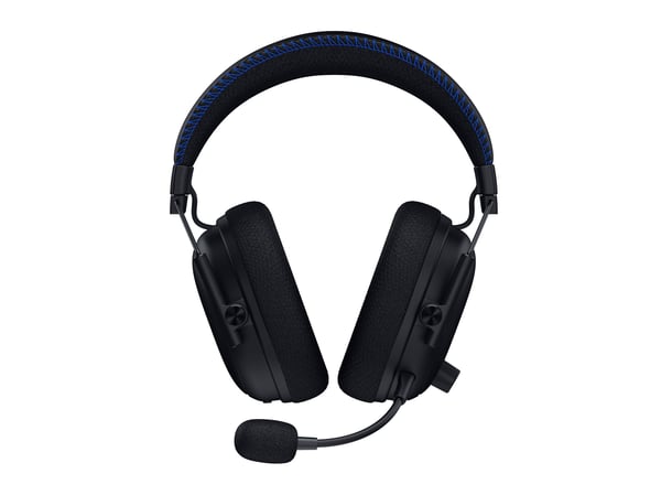 Razer Blackshark V3 Pro PS trådlösa gamingheadset, svart