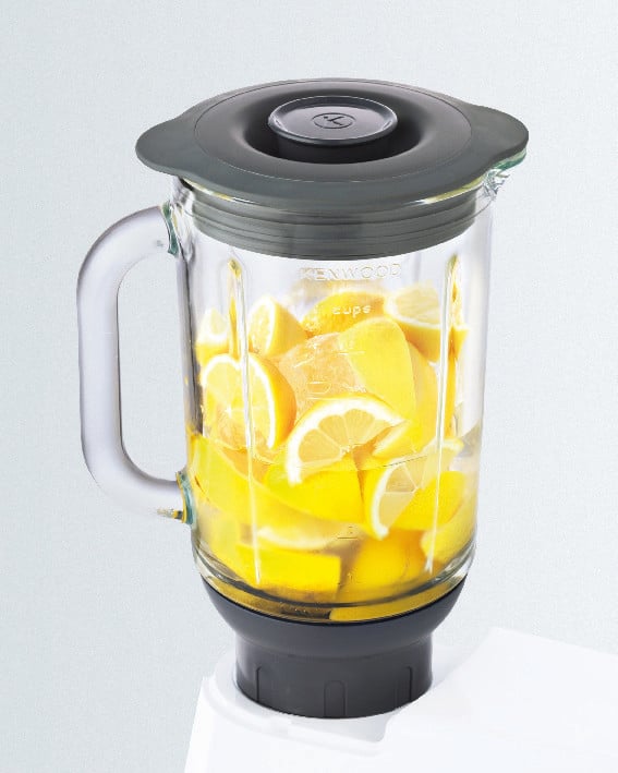 Kenwood KAH359GL - mixer til køkkenmaskine