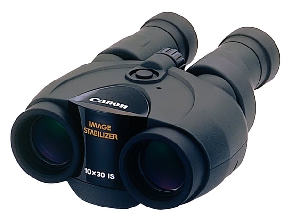Canon 10x30 IS II -kikare