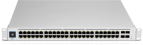 Ubiquiti UniFi USWPro48PoE Gen2 48port PoEswitch