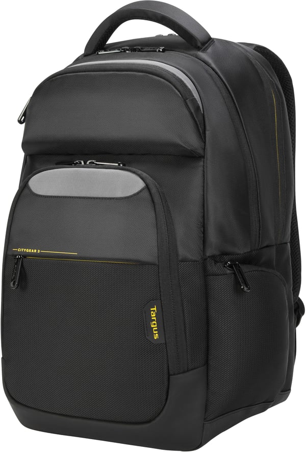Targus CityGear 12-14" laptop backpack, black