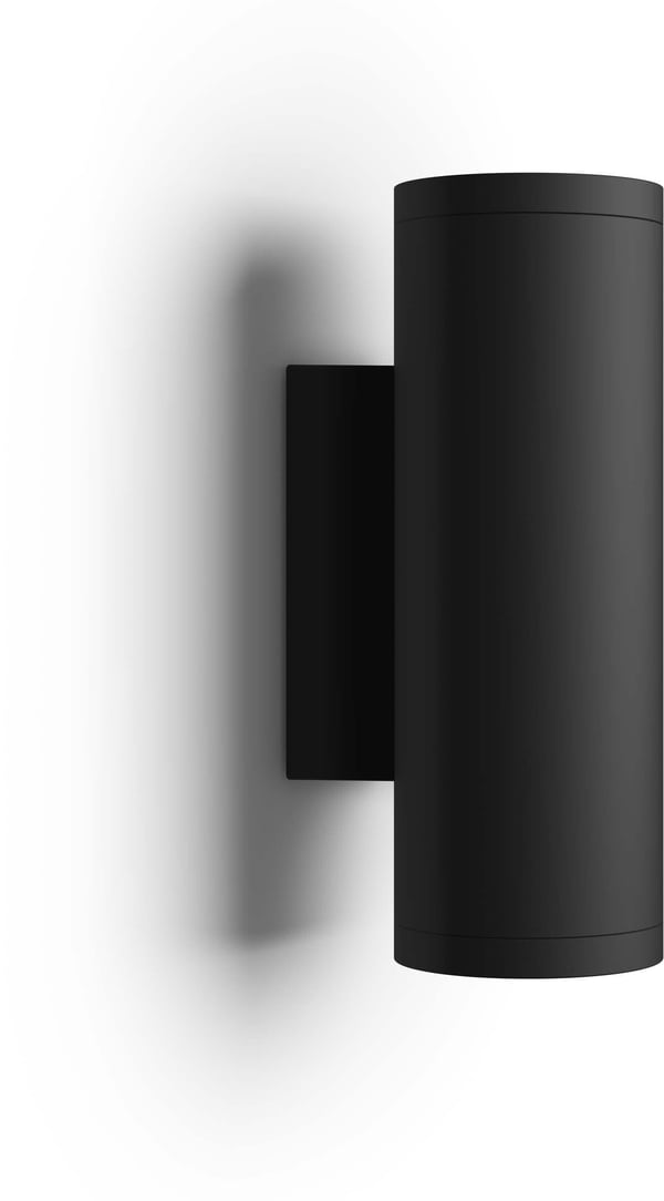 Philips Appear HUE Outdoor smart spotlight til udendørs brug, 25 cm