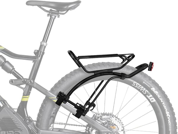 Topeak TetraRack M2 pakethållare