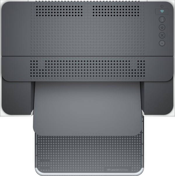 HP LaserJet M209dw -skrivare