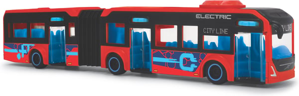 Volvo City -buss