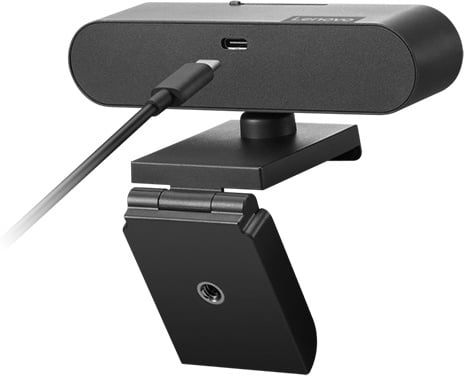Lenovo Performance FHD webkamera
