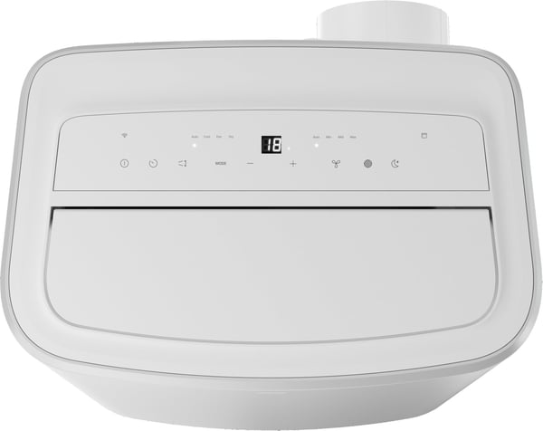 Electrolux Comfort 600 EXP40U339CW -portabel AC
