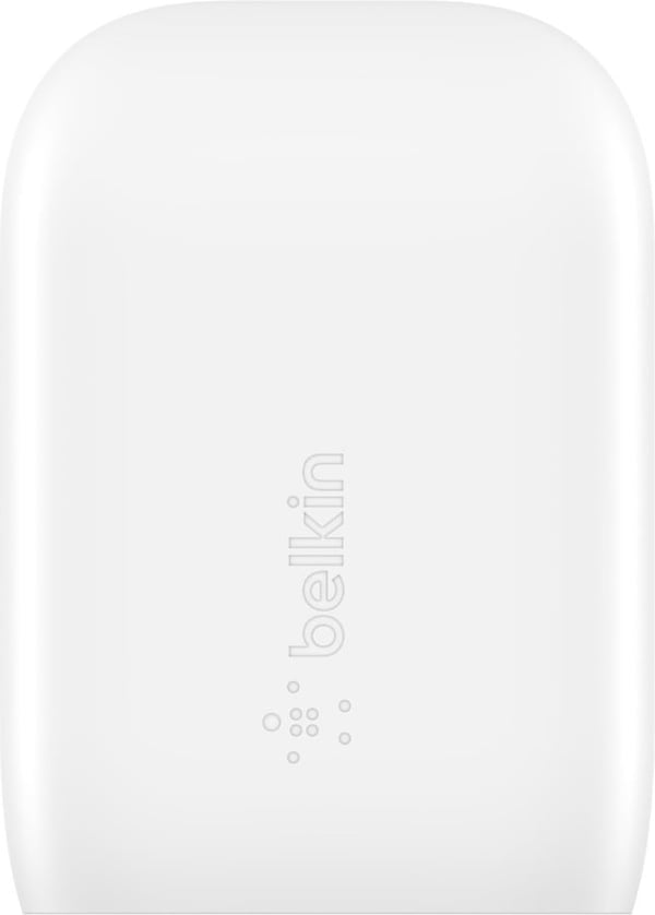 Belkin BoostCharge USB-C 30 W PD 3.0 laddare