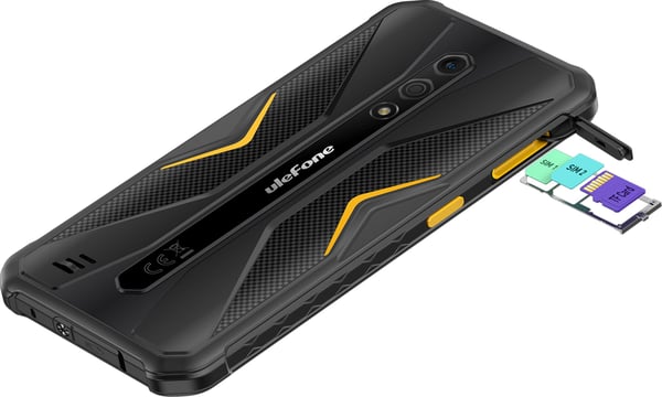 Ulefone Armor X12 Pro tålig smartphone