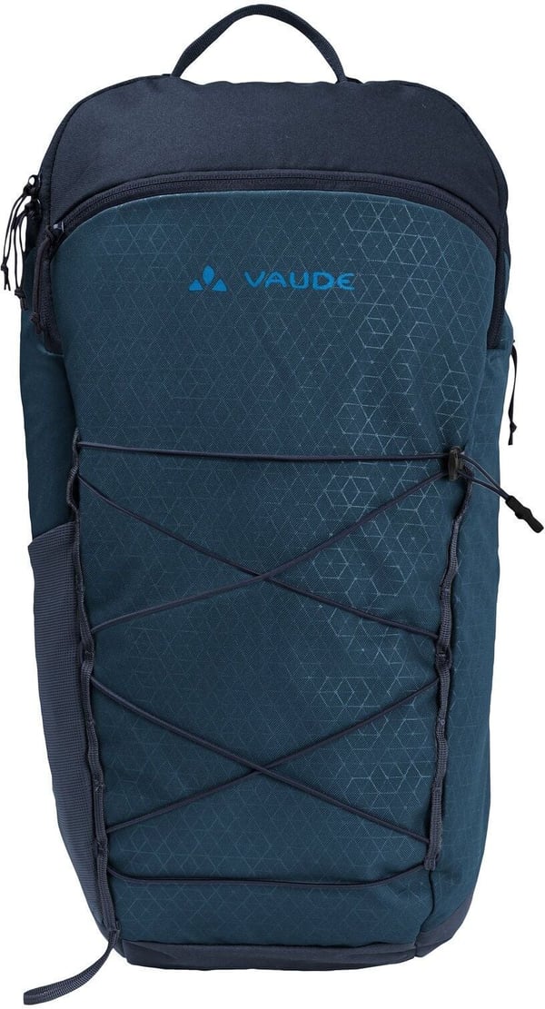Vaude Agile 20 -rygsæk, mørkeblå
