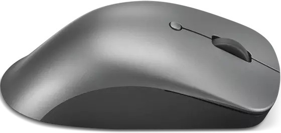 Lenovo Professionel Bluetooth Genopladelig Mus trådløs mus