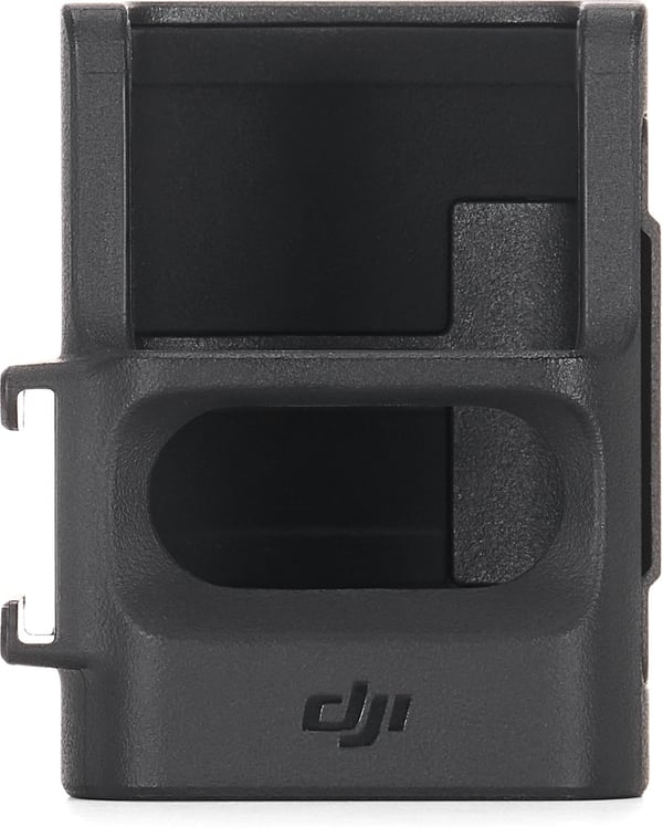 DJI Osmo Pocket 3 Expansion Adapter -fästeadapter