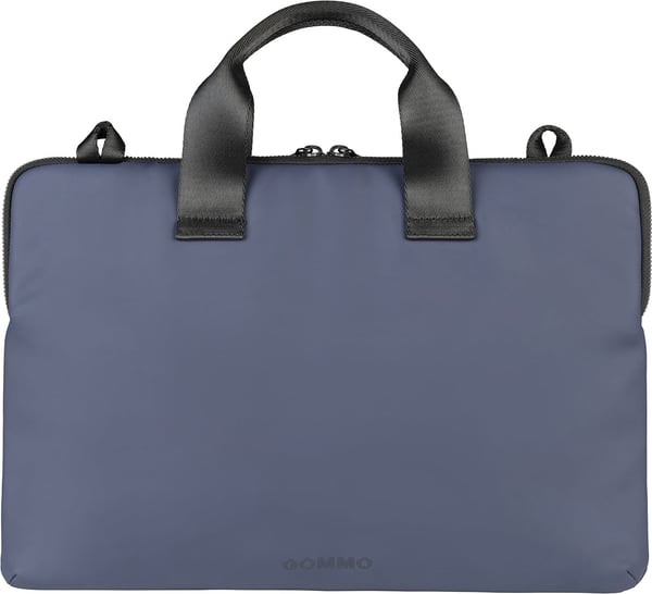 Tucano Gommo -computertaske 16", blå