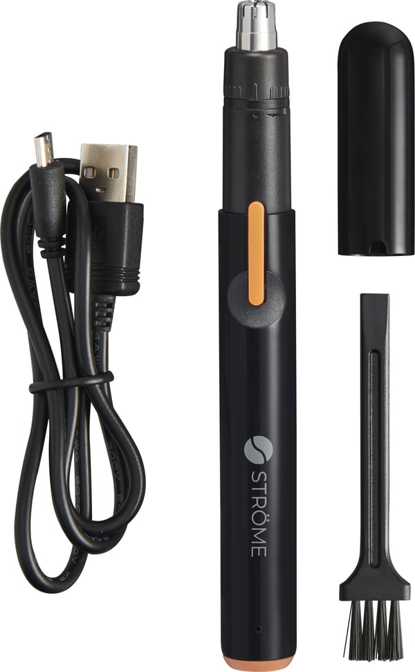 Ströme X5 hygienetrimmer