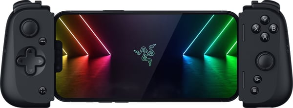 Razer Kishi V2 Gaming Controller för iPhone -spelkontroll