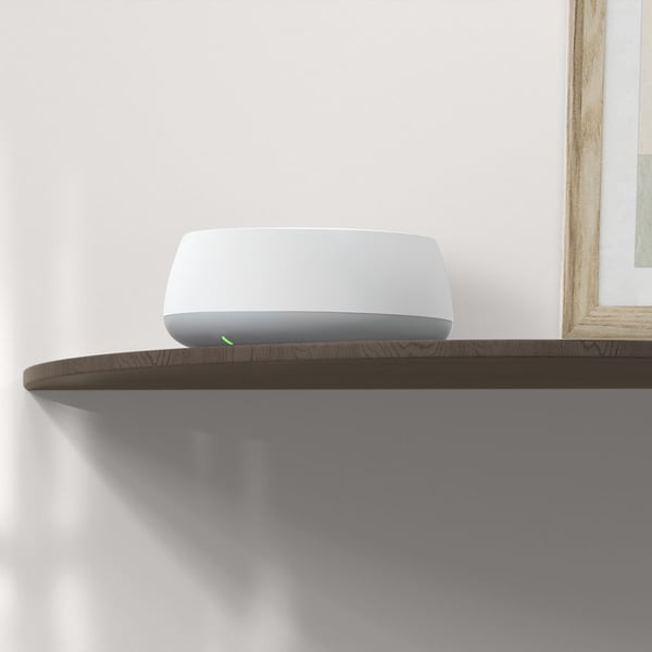 TP-LINK Deco BE25 Dual-Band WiFi 7 Mesh-router