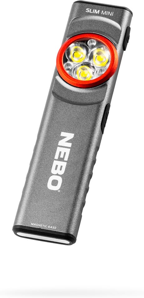 Nebo Slim mini -lommelygte