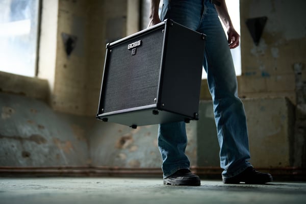 Boss Katana-100 MkIII guitarforstærker, 1x12", 100 W