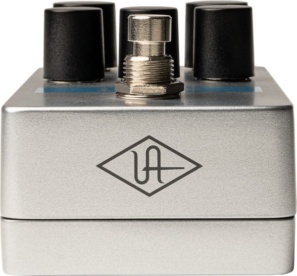 Universal Audio UAFX 1176 Studio Compressor -pedal