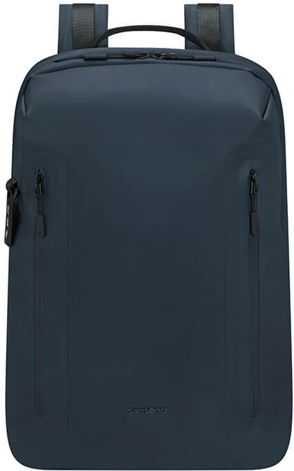 Samsonite Coatify Biz 15,6" -rygsæk, blå
