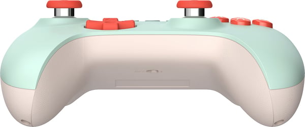 8BitDo Ultimate 2C Wireless Pad - trådløs spillekontrol, mint, PC / Android