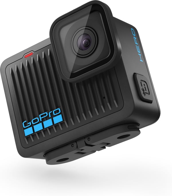 GoPro HERO -actionkamera