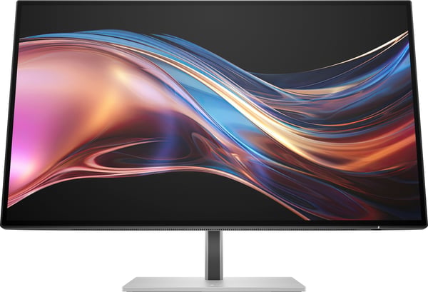 HP Series 7 Pro 727pu QHD Thunderbolt 4 27” -skærm