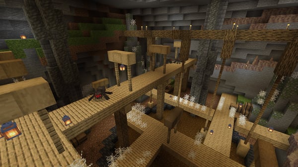 Minecraft (PS5)