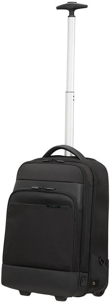 Samsonite Mysight 17,3" datoryggsäck med hjul, svart