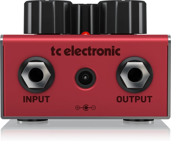 TC Electronic BLOOD MOON PHASER
